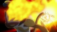 A screenshot from the anime (Image via The Pokemon Company)
